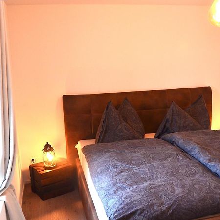 Guesthouse Meitschi Thun - Contactless Self Check-In Buitenkant foto