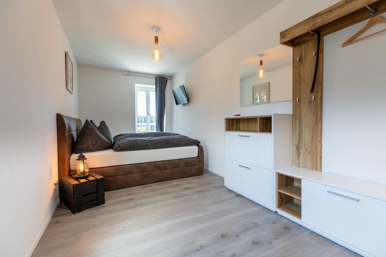 Guesthouse Meitschi Thun - Contactless Self Check-In Buitenkant foto