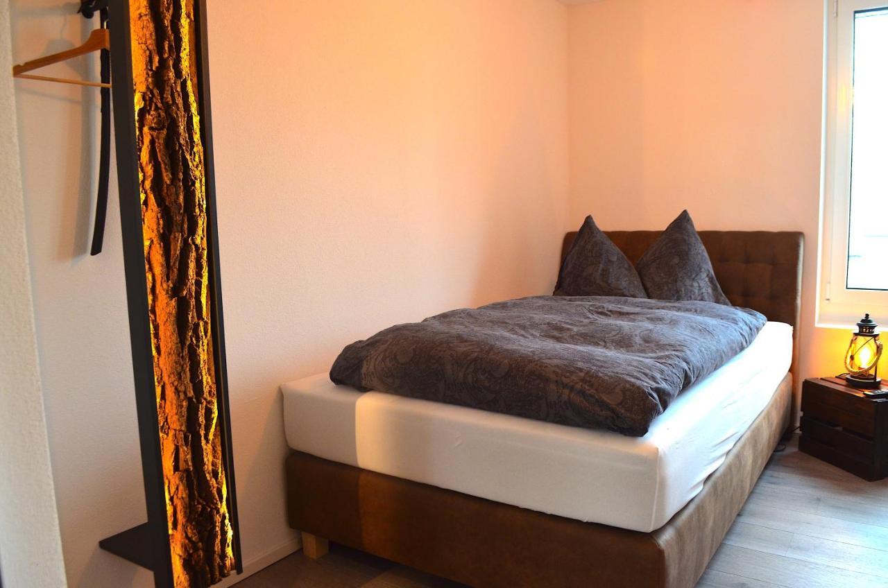 Guesthouse Meitschi Thun - Contactless Self Check-In Buitenkant foto